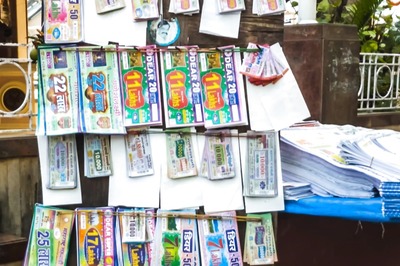 West Bengal Lottery Result 2021: Dear Bangabhumi Ajay Result for September 10 at 4 PM, Check Details