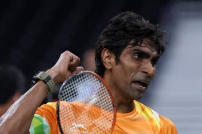 Pramod Bhagat, Sukant Kadam Enter Semifinals of Brazil Para-Badminton International
