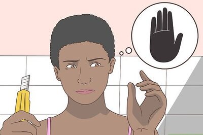 How to Stop Self Harm Without People Finding Out