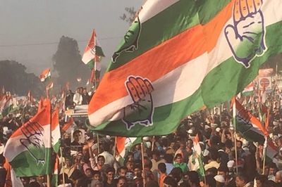 Goa Assembly Results 2017: Congress Single Largest Party, Still 4 Short of Forming Govt