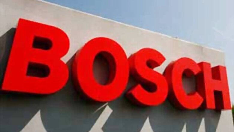 Indian techie files lawsuit against Bosch