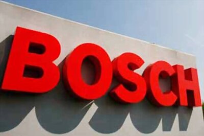 Indian techie files lawsuit against Bosch