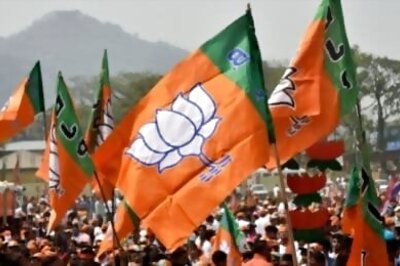 BJP Names 45 More Candidates for Upcoming UP Polls