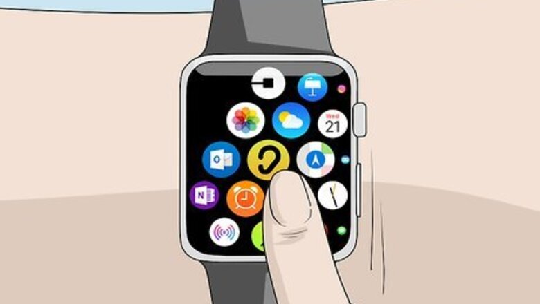 How to Get Noise Notifications on the Apple Watch