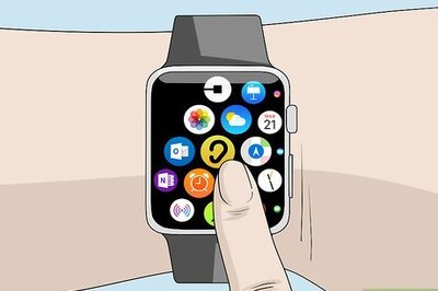 How to Get Noise Notifications on the Apple Watch