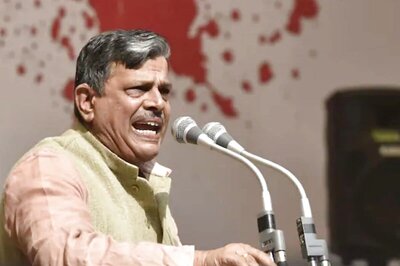 Who is RSS' New Gen Secy Dattatreya Hosabale 'Dattaji'? Know About His Roots, Edu and Career