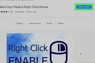 How to Copy and Select Text on Websites that Don't Allow It
