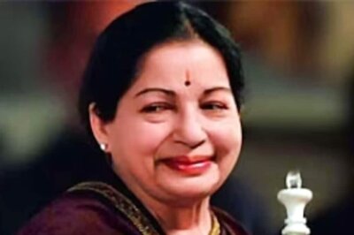 Exploring Jayalalithaa And MGR's Relationship Beyond The Silver Screen