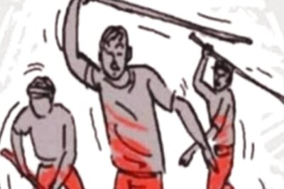 Journalist Beaten Up in Maharashtra's Jalgaon District; Opposition Leaders Condemn Attack