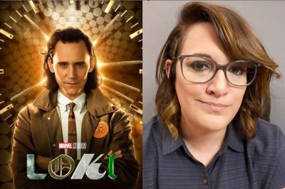Loki Director Kate Herron: For Me It Was a Journey of Self-Discovery