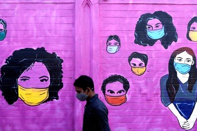 Maharashtra Records Sharp Increase in Covid-19 Cases With 694 Fresh Infections, Active Cases at 3,016