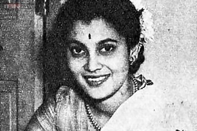 Legendary Marathi actress Baby Shakuntala passes away at 82