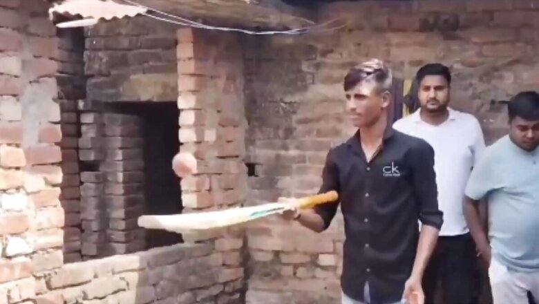 North Bengal Boy From Humble Background Gets Selected In Eastern Railway Cricket Team