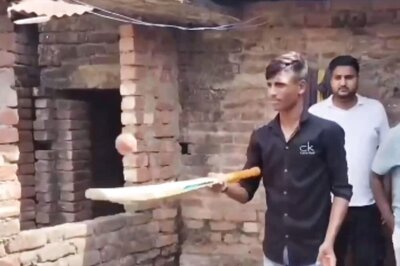 North Bengal Boy From Humble Background Gets Selected In Eastern Railway Cricket Team