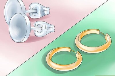 How to Take Care of Pierced Ears
