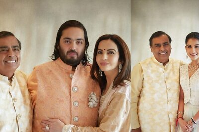 Ambani Pre-Wedding Event Sets Example to 'Wed in India', PM's Bid to Boost Trillion-Rupee Industry on Indian Soil