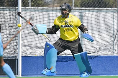 Why Sardar Singh Lost the Captaincy Race to Sreejesh