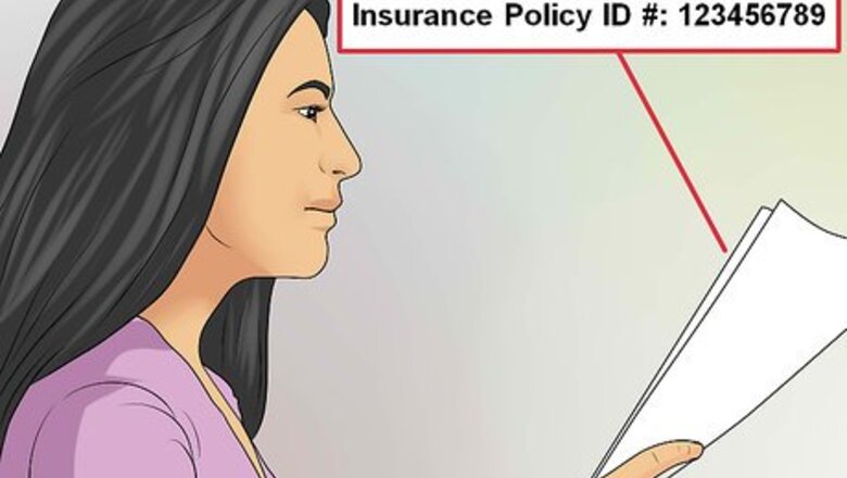 How to Write a Medical Claim Appeal Letter