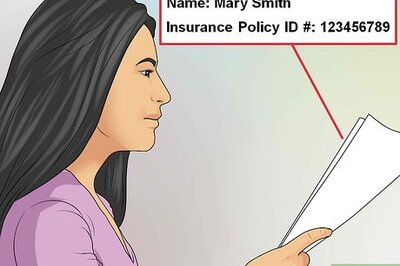 How to Write a Medical Claim Appeal Letter