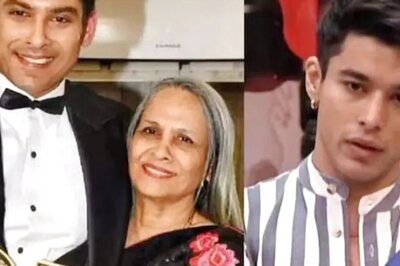 'Happy Birthday Maa... ': Prateek Sahajpal Wishes Siddharth Shukla's Mother