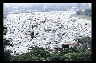 Delhi government seeks Rs 4000 crore to augment transport system