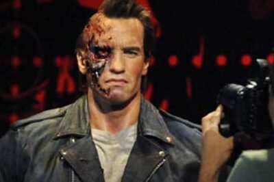 Stallone, Willis, Schwarzenegger together in new film