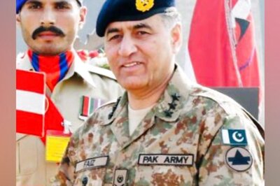 Pakistan to Arrest Ex-Spy Chief Faiz Hameed on Charges of Spreading TTP-led Terror, Corruption