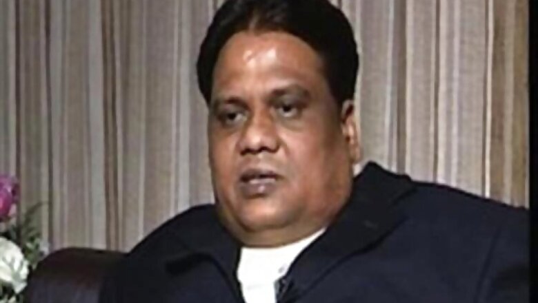 J Dey murder case: CBI gets permission to quiz Chhota Rajan
