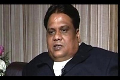 J Dey murder case: CBI gets permission to quiz Chhota Rajan