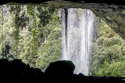 Is This Deadly Cave In Kenya A Home To The Next Epidemic?