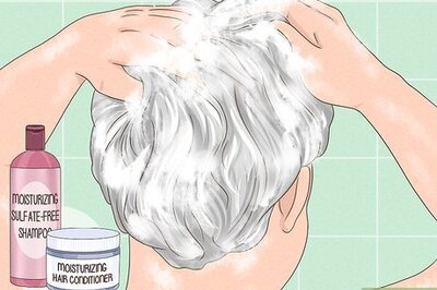 How to Enhance Grey Hair