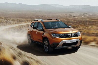 Video - All-New Renault (Dacia) Duster Revealed, Debut at 2017 Frankfurt Motorshow