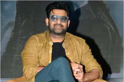 Prabhas Reveals Meaning of Saaho Title, Discourages Neil Nitin Mukesh from Giving Spoilers