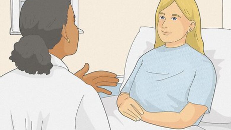 How to Care for Your C Section Scar