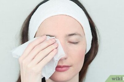 How to Make Your Eye Makeup Perfect