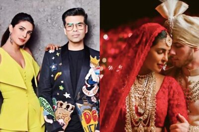 When Priyanka Chopra Shut Karan Johar Up In Front of Kareena: 'I Wasn't Invited To Your...'