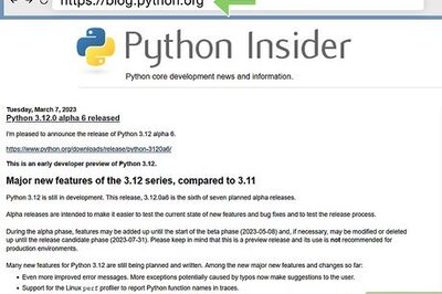 How to Stay Up to Date with Python Trends, Style, & Skills