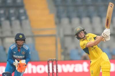 IND-W vs AUS-W Dream11 Prediction 3rd ODI: Check Team Captain, Vice-captain, And Probable XIs For India Women vs Australia Women