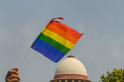 SC Verdict on Same-sex Marriage: Were Hoping We'd be Able to Officially Tie The Knot in India, Say Gay Couples