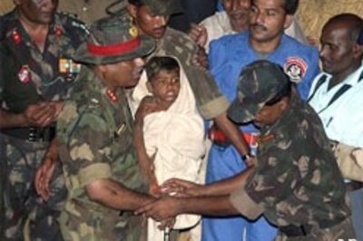 MP: Girl falls into 60-ft pit, dies