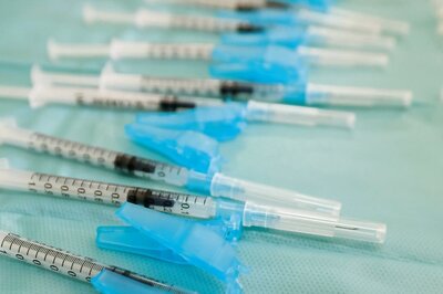 100-Crore Vaccine Milestone Reached: UP on Top ​Overall, Maharashtra Leads in Second Doses Delivered