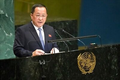 For North Korea, UN Membership Is A Key Link To Larger World