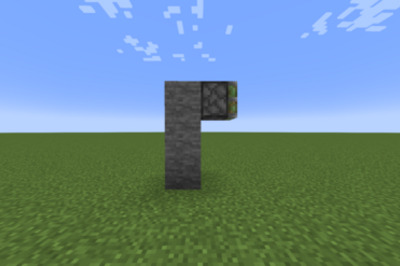 How to Make a Rail Duplicator in Minecraft