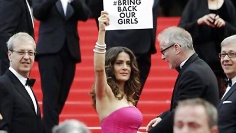 Cannes 2014: Interesting news, photos, tweets and gossip from around the world