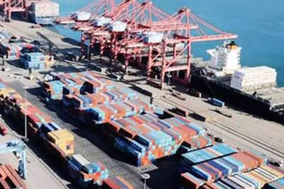 Mundra Port Heroin Seizure: NIA Seizes 'Talc Mixed with Drugs' After Raid