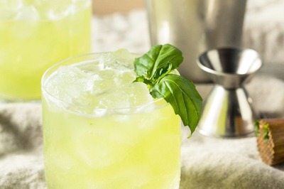 Unleash the Flavors of Summer: Must-Try Cocktail Recipes