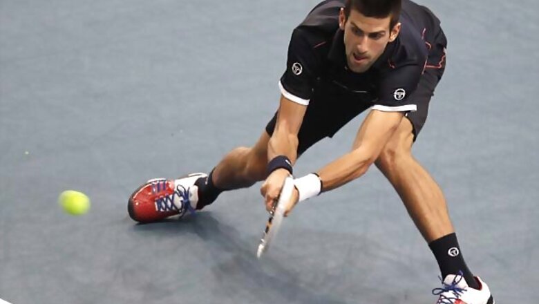 Djokovic 'better prepared' for US Open defence