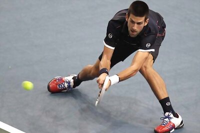 Djokovic 'better prepared' for US Open defence