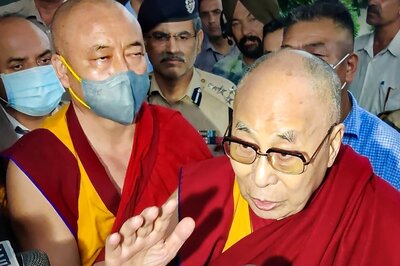 No Meetings in Week 1, No Political Talk: Peek Into Dalai Lama’s Month-Long Stay in Leh