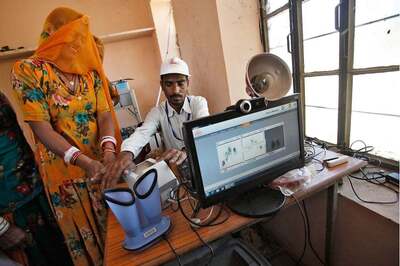 No General Scheme for Adults to Opt Out of Aadhaar Programme, Says Govt